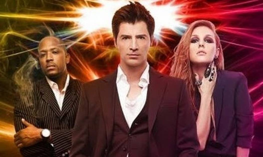 4 εκατ. ευρώ η ζημιά στο μαγαζί όπου τραγουδά ο Σάκης Ρουβάς