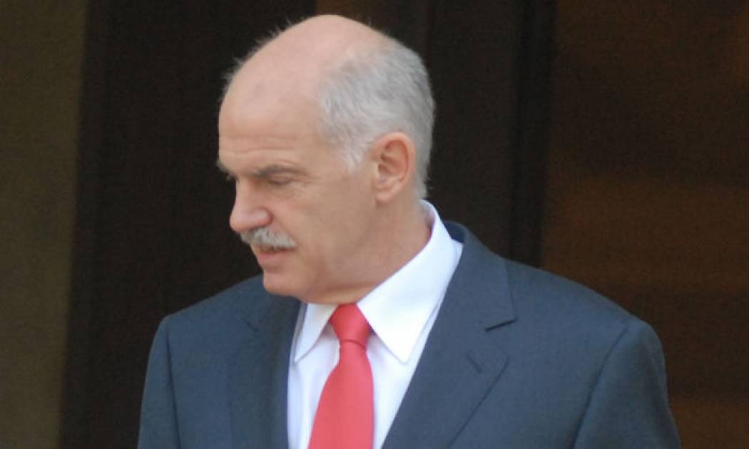 Ανέκδοτα και για την κρίση