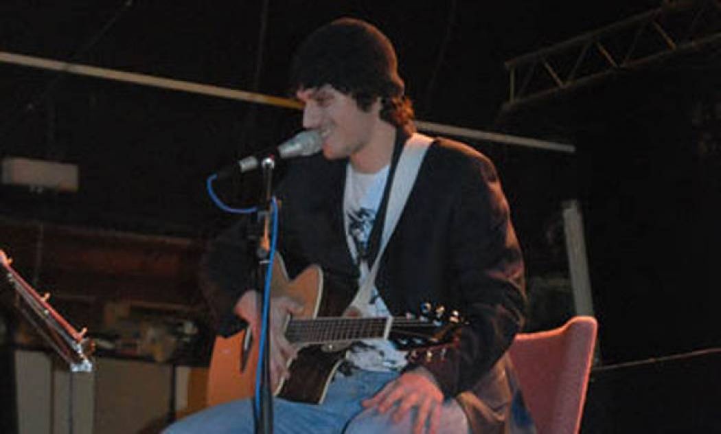 Μια συναυλία με πολλές εκπλήξεις για το Νικόλα Μεταξά