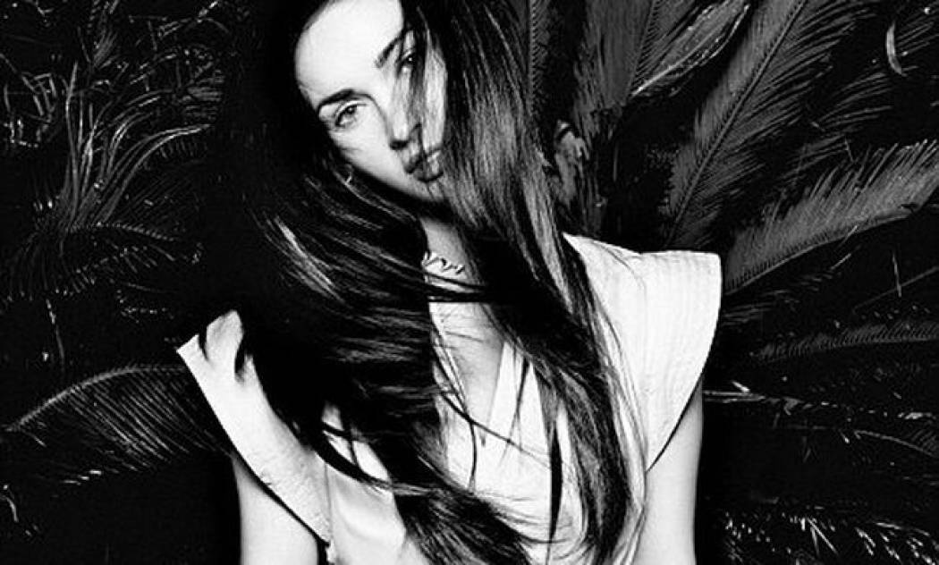 Megan Fox: Έχω κοιμηθεί μόνο με δύο άντρες