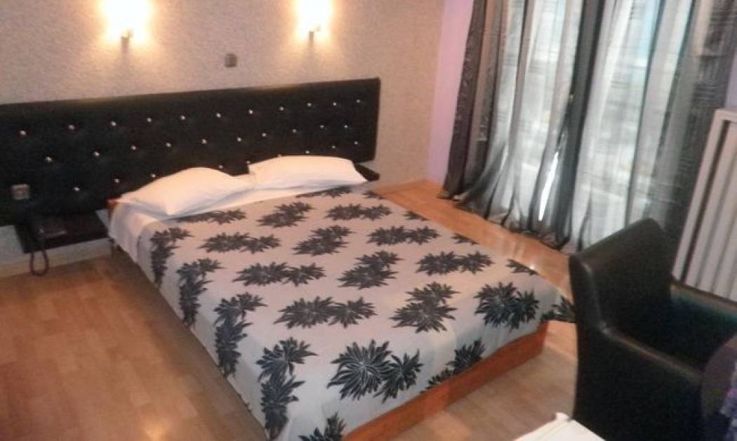 Το "Hotel Inspector" στην Κόρινθο