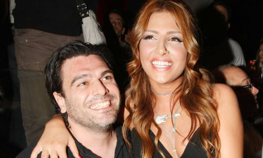 Έλενα Παπαρίζου- Τόνυ Μαυρίδης: Το επόμενο βήμα στη σχέση τους