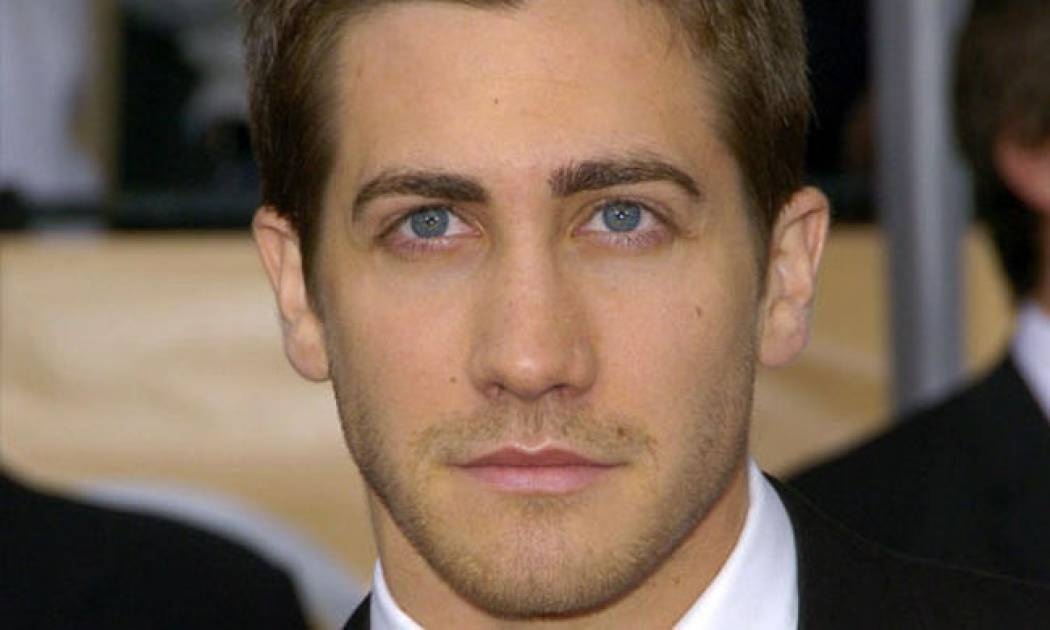 Jake Gyllenhaal και Gerard Butler στα Oscars