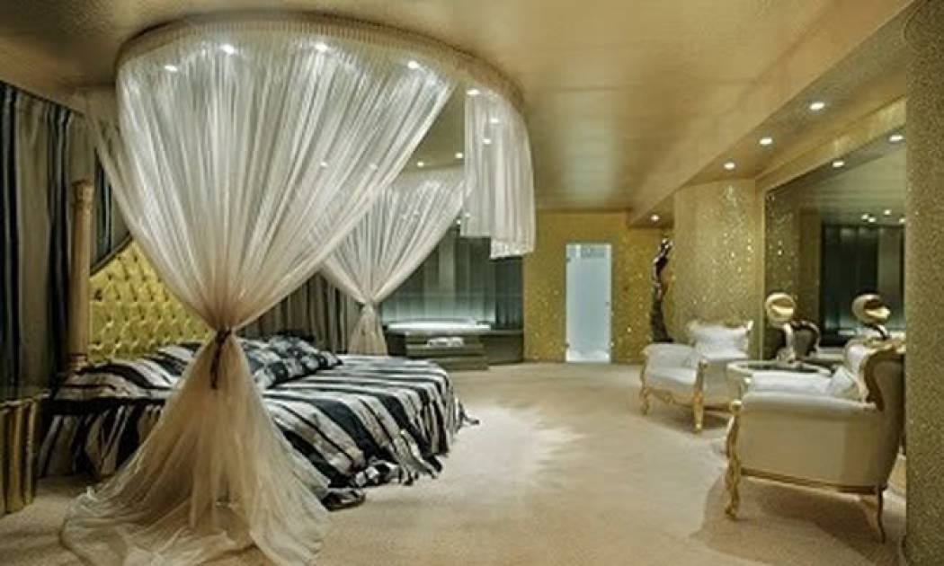 Να πού γυρίστηκε το XXX Video της Τζούλιας