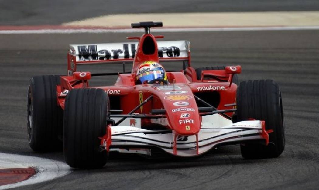 To παγκόσμιο πρωτάθλημα της F1 αποκλειστικά στον ΑΝΤ1