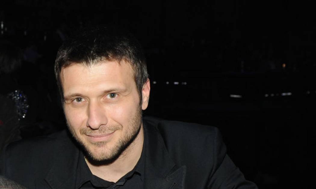 Γιάννης Πλούταρχος-Νίνο: Συνεργασία-έκπληξη