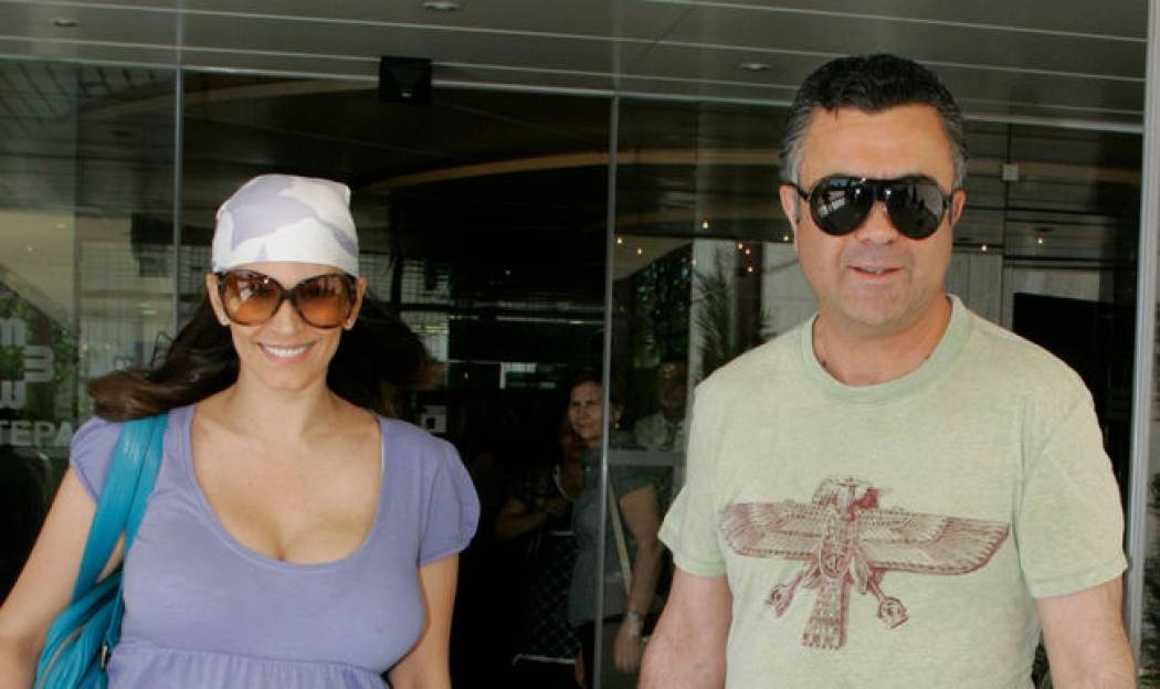 Παναγιώτης Βασιλειάδης: «Δεν ξέρουμε αν θα είναι συναινετικό το διαζύγιο»