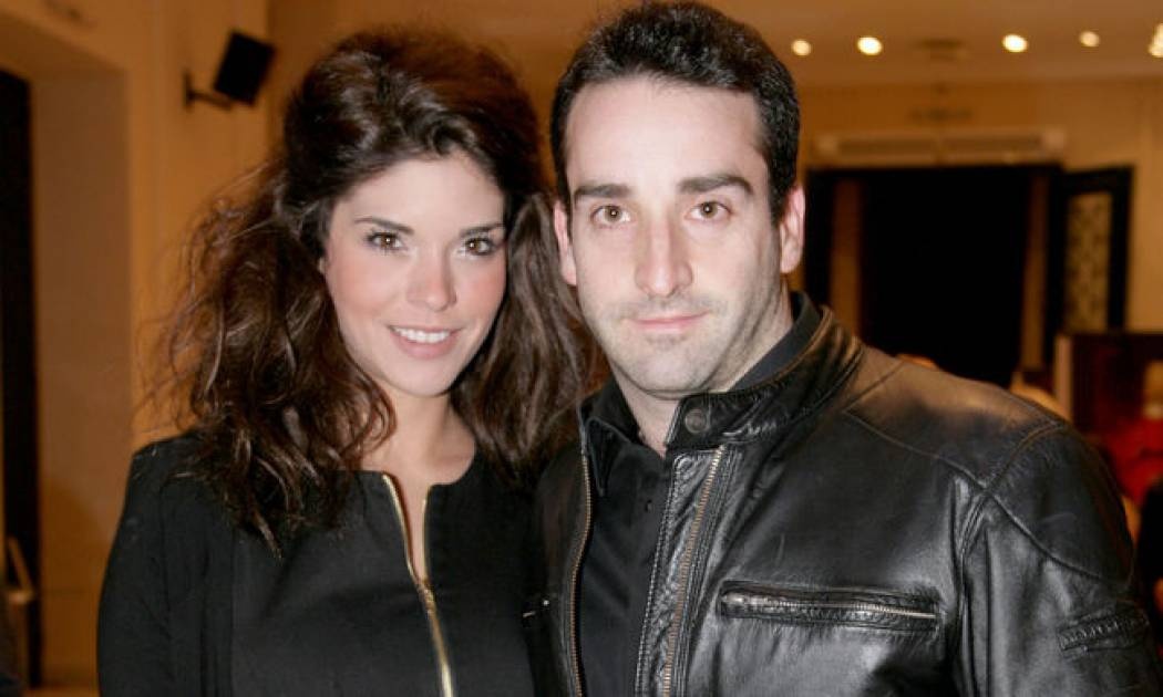 Χάρης Βαφειάς-Νατάσα Λυμπερίδου: Ο έρωτας καλά κρατεί