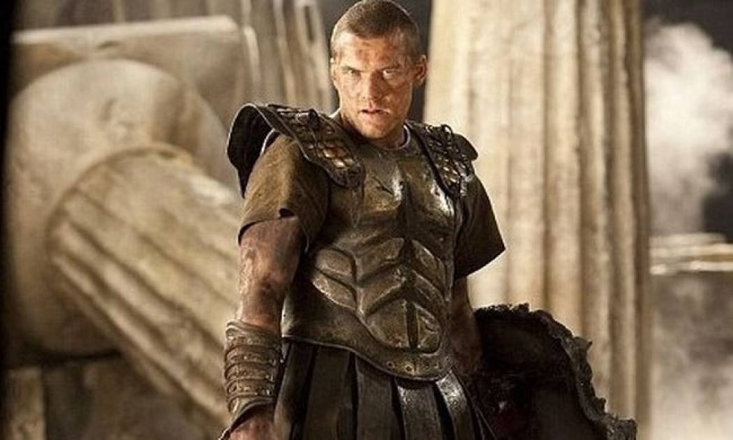 Πασχαλινό ρεκόρ για την Τιτανομαχία