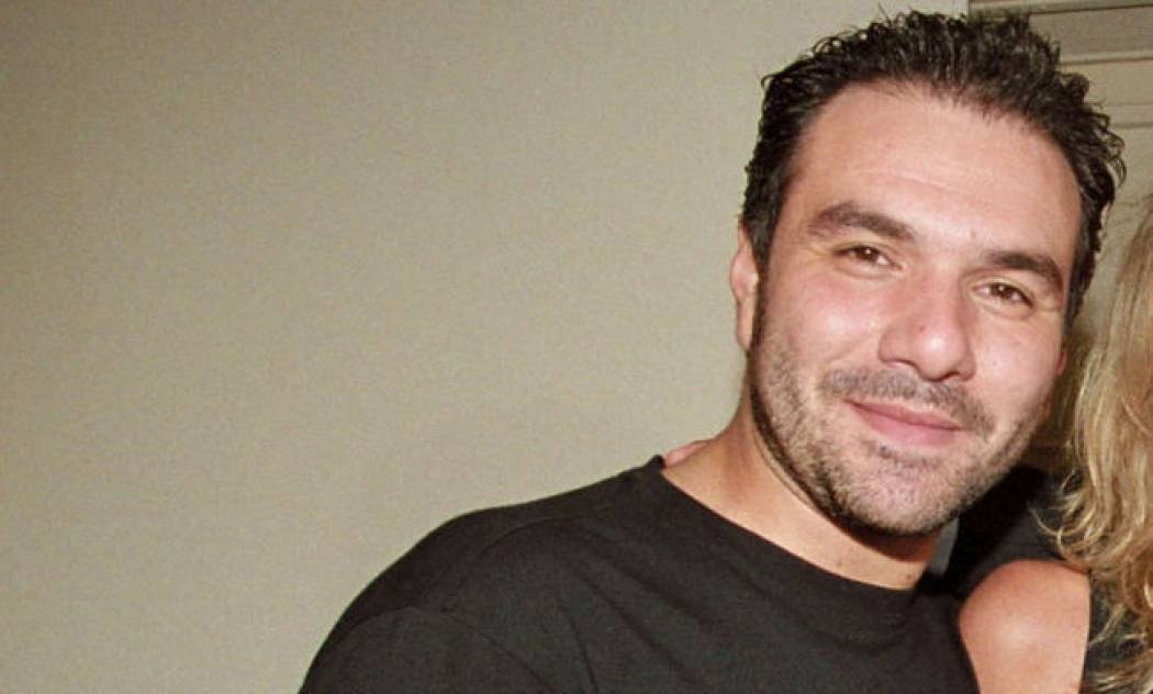 Τα τάματα του Γρηγόρη Αρναούτογλου