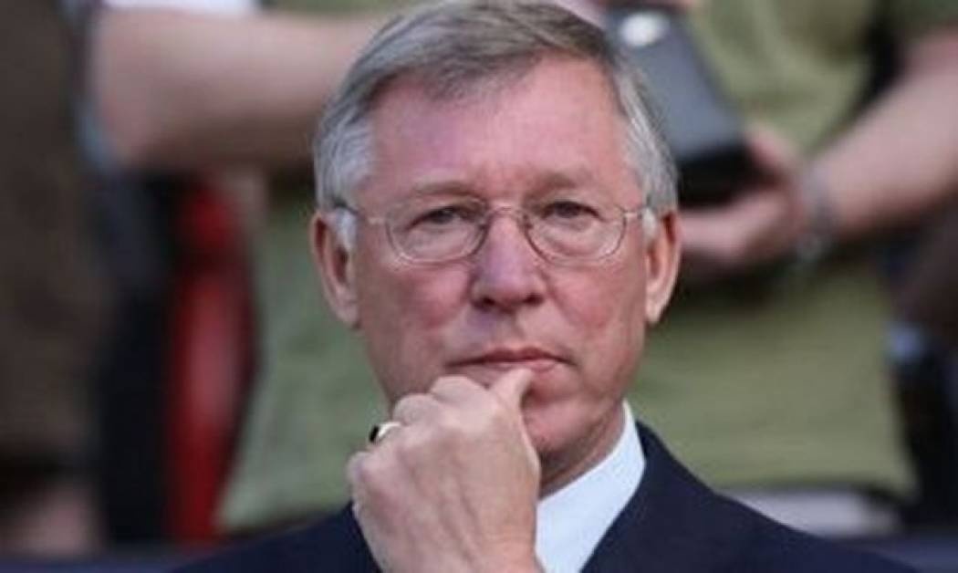 Alex Ferguson: Έξαλλος με τις διαιτητικές αποφάσεις