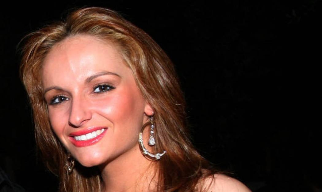 Λουκία Λαιμού:  Κυνήγησε το όνειρό της και τα κατάφερε