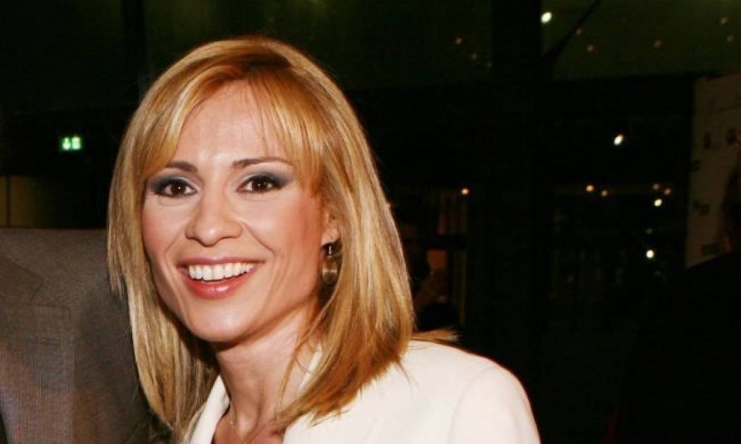 Ρίτσα Μπιζόγλη: «Δεν είμαι νουμεράκιας»