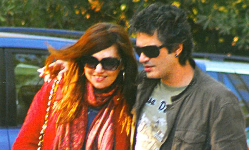 Γαρμπή-Σχοινάς: Οικογενειακή βόλτα