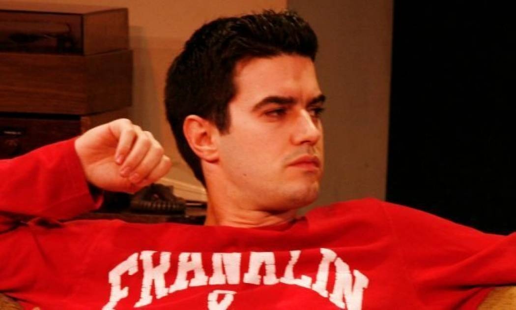 Ποιο είναι το όνειρο του Γιάννη Τσιμιτσέλη;