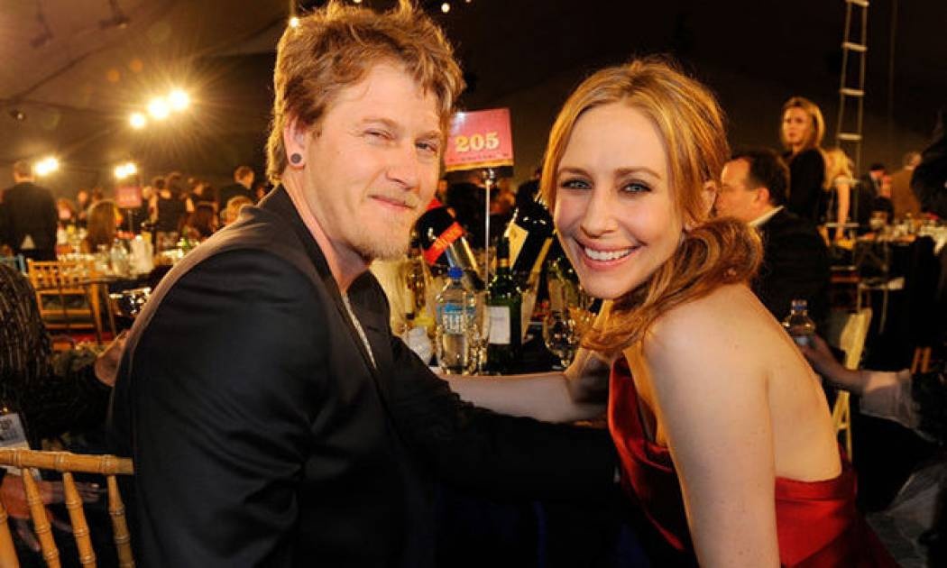 Έγκυος η Vera Farmiga