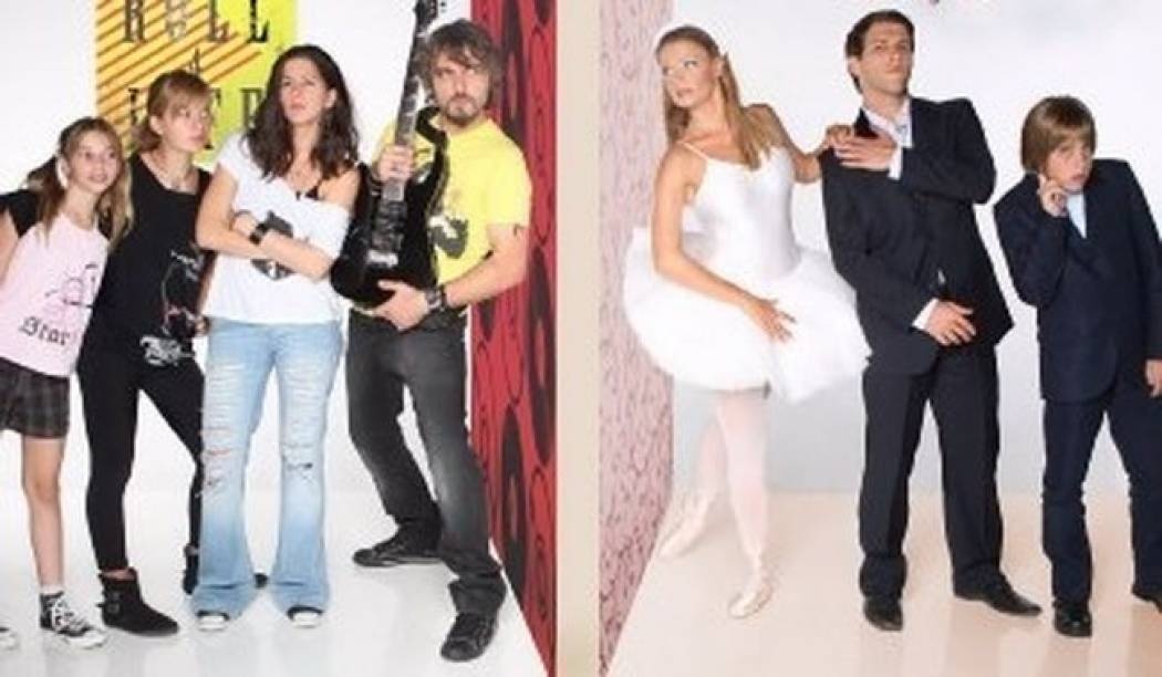 Πέφτει η αυλαία για το "Μ+Μ" τον Ιούνιο