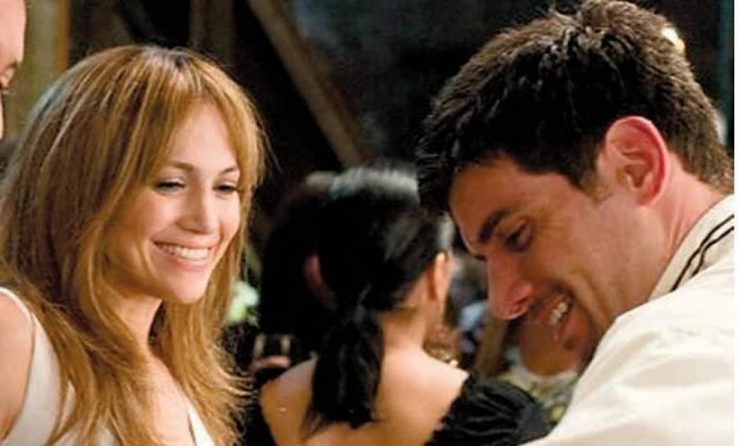 Μάνος Γαβράς: Η συνεργασία μου με τη Τζένιφερ Λόπεζ