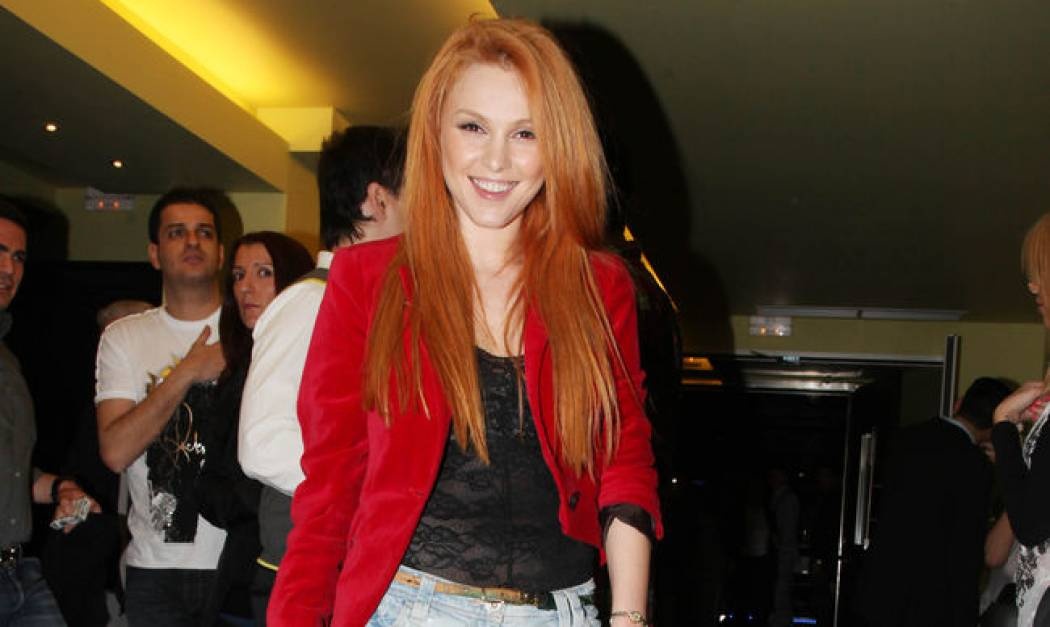 Τάμτα: «Σε αυτή τη φάση της ζωής μου δεν σκέφτομαι καθόλου τον γάμο»