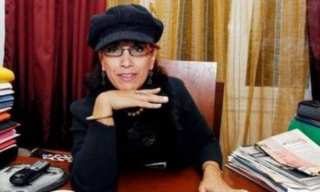 Μια... φίλη "έγδυσε" το σπίτι της Τζαβέλα