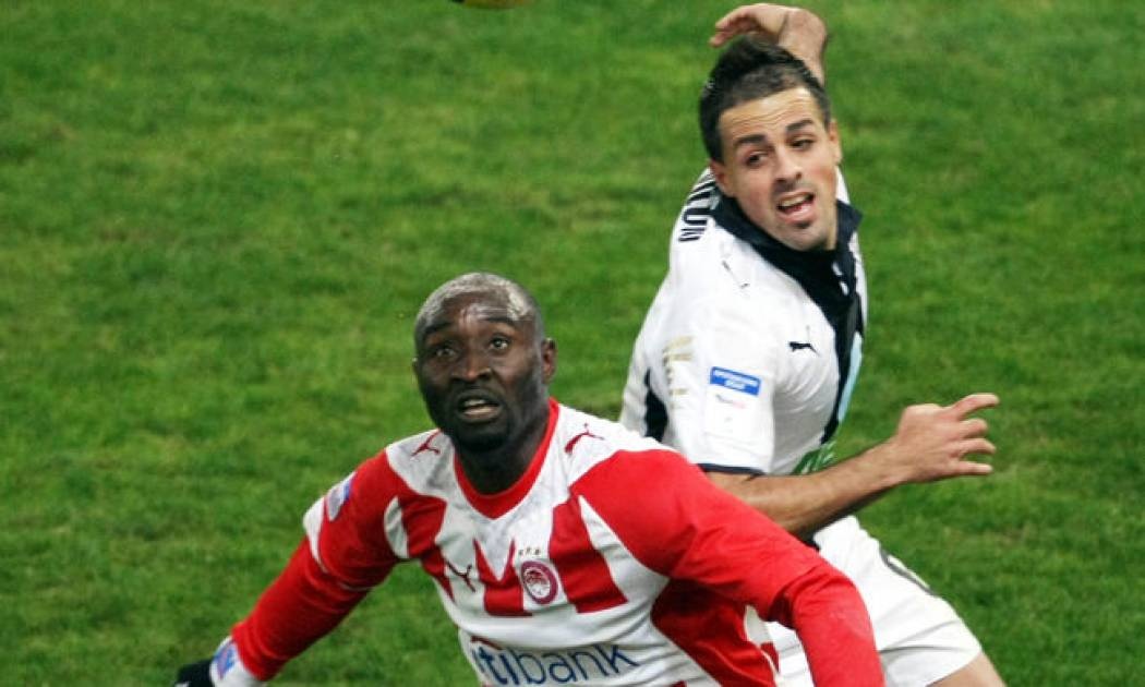 Αναβλήθηκε ο αγώνας ΠΑΟΚ – Ολυμπιακός