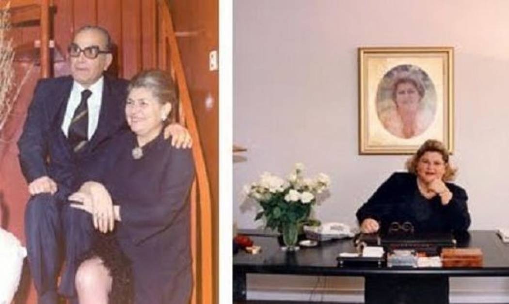 21 ακίνητα της οικογένειας Καψή στο σφυρί…