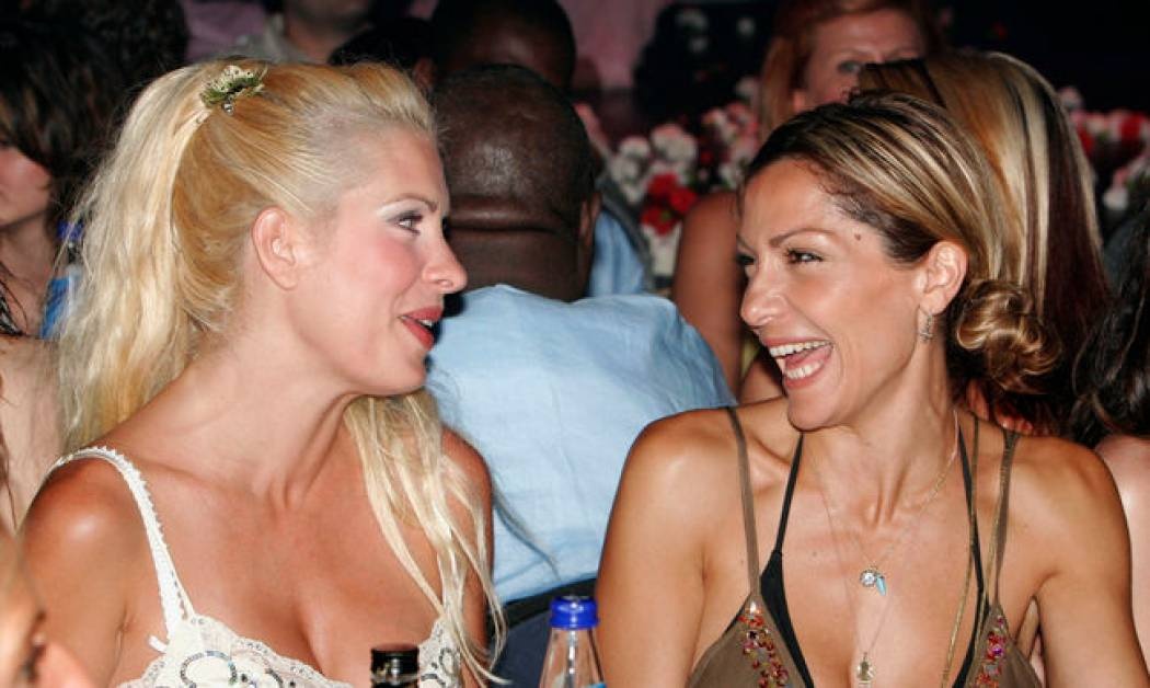 Βανδή-Μενεγάκη: Έβαλαν τέλος στη φιλία τους