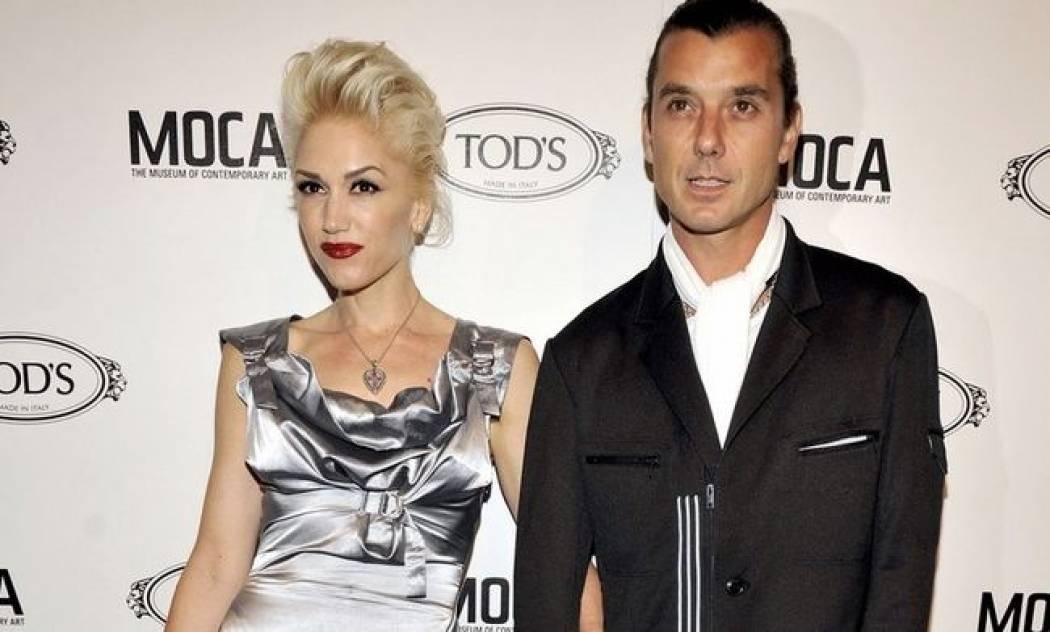 Η Gwen Stefani δεν είναι έγκυος