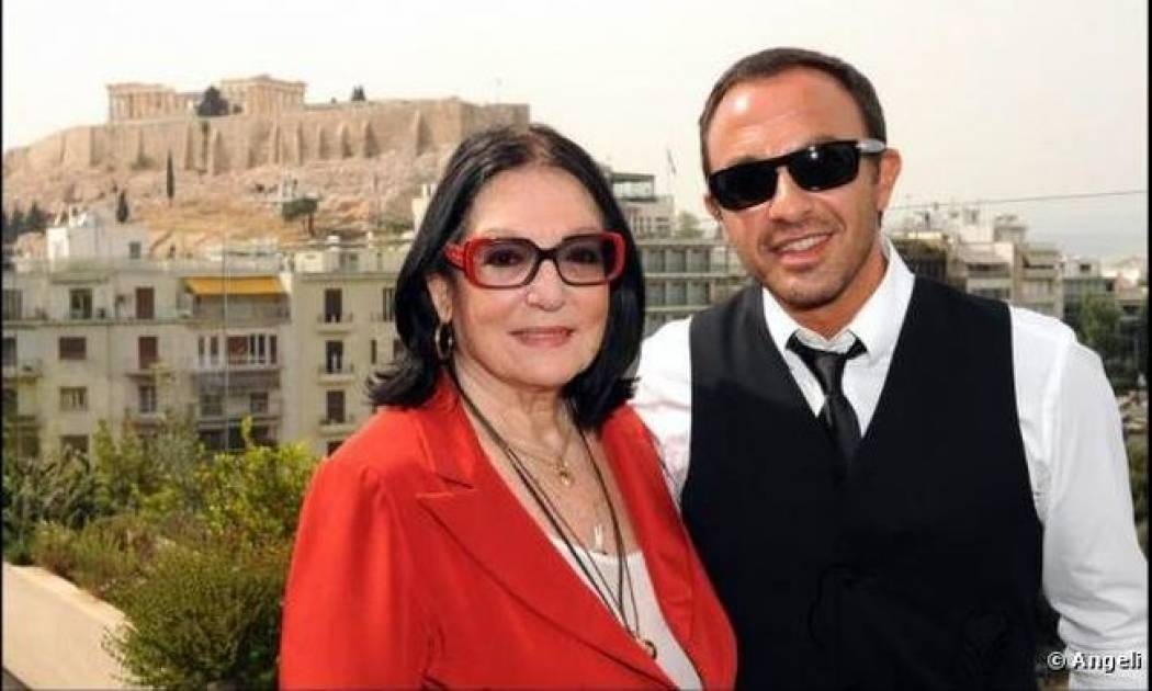 Τί είπαν Μούσχουρη-Αλιάγας και Γαβράς στο France2 για την κρίση στην Ελλάδα;