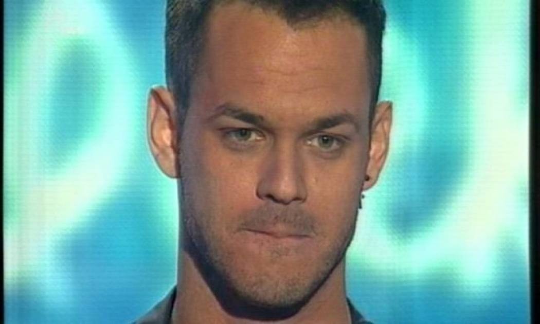 Γιώργος Ντούρος: «Εισέπραττα μηνύματα λατρείας αλλά και μίσους»