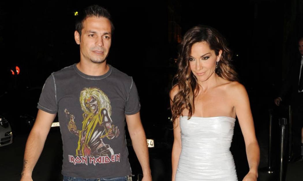 Δέσποινα Βανδή: «Δεν υπάρχει πια πάθος ανάμεσα σε μένα και τον Ντέμη»