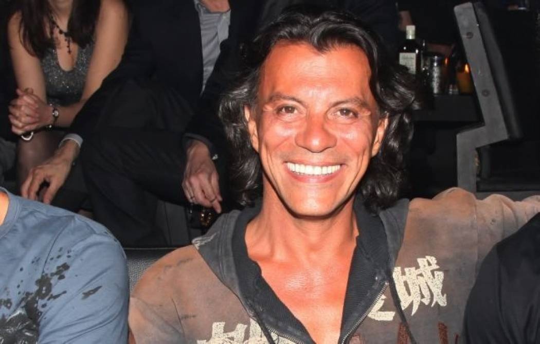 Θα είναι ο Ηλίας Ψινάκης σε πρωινή εκπομπή;