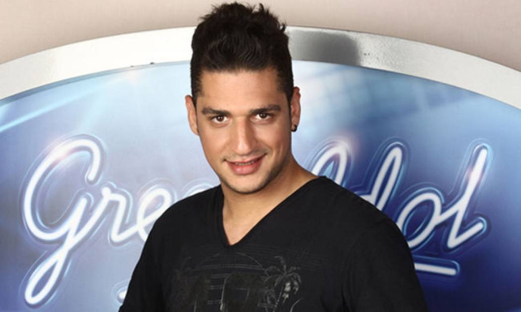 Στέργιος Νταουσανάκης: «Δεν έχω έρθει ιδιαίτερα κοντά με τα παιδία»