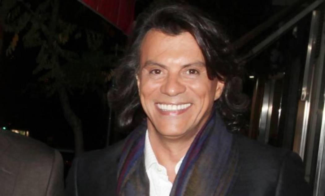 Singing with Ηλία Ψινάκη στο Mega;