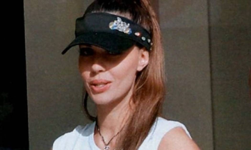 Ιωάννα Λίλη: Περιμένοντας το γιο της