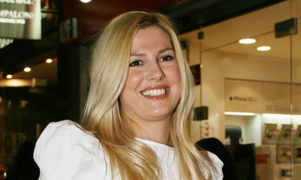 Τι προκάλεσε ταχυκαρδία στη Ράνια Θρασκιά;