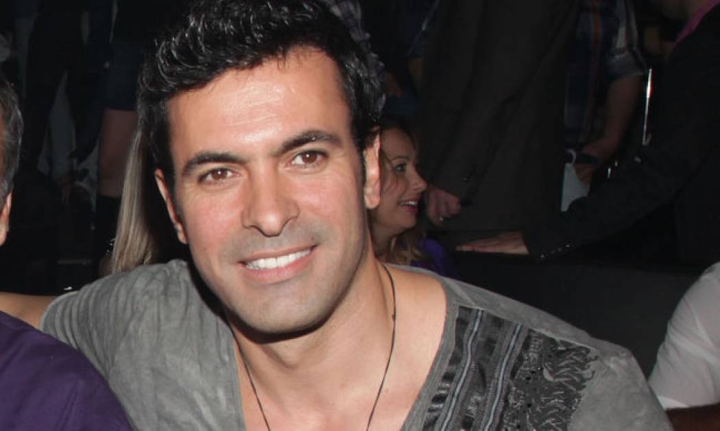 Νίκος Παπαδάκης: “Αυτό τον καιρό μου λείπει μια σχέση”