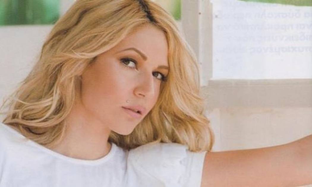 Χρύσπα: “Το φθινόπωρο θα με βρει παντρεμένη”