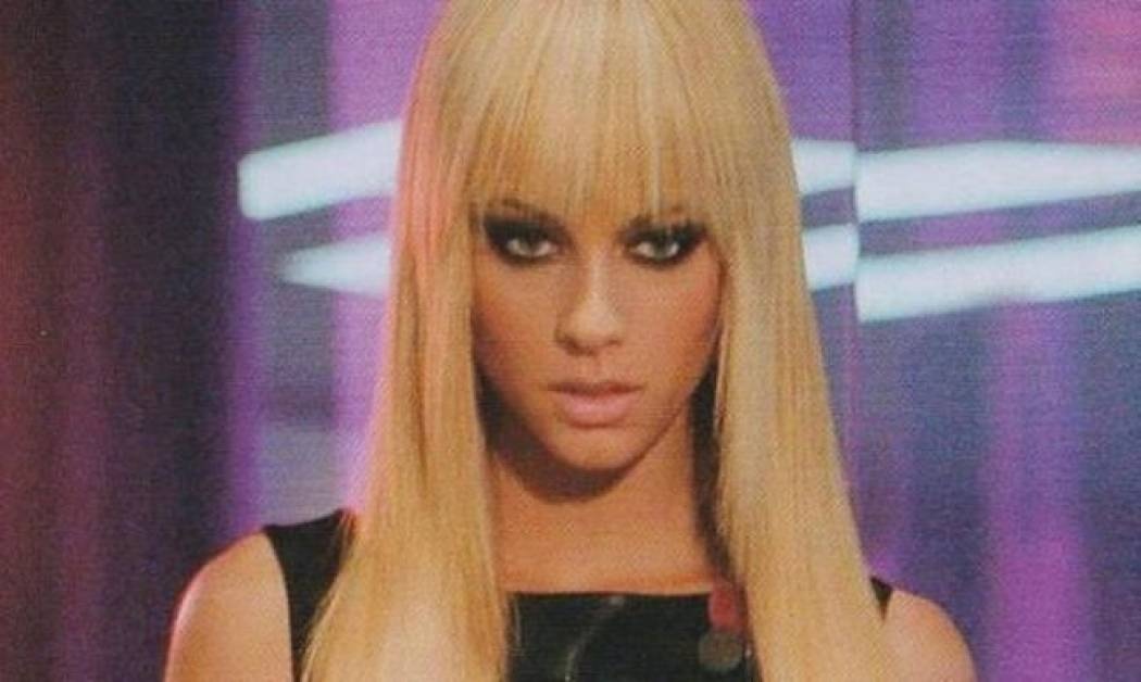 Δούκισσα Νομικού: Τα νέα της επαγγελματικά βήματα