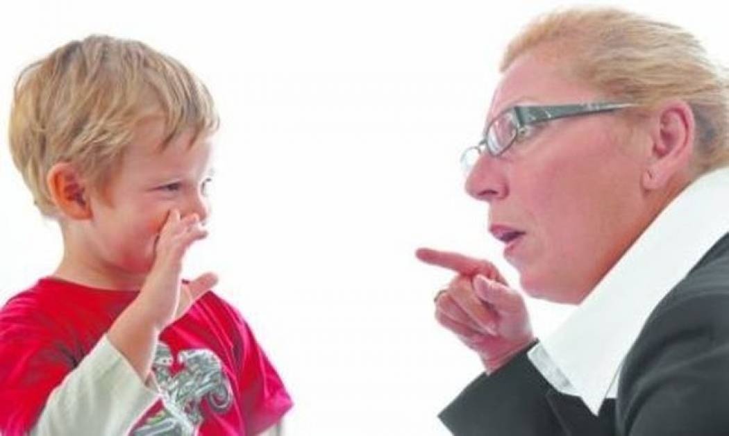 Alpha: 'Ερχεται το "Super Nanny"