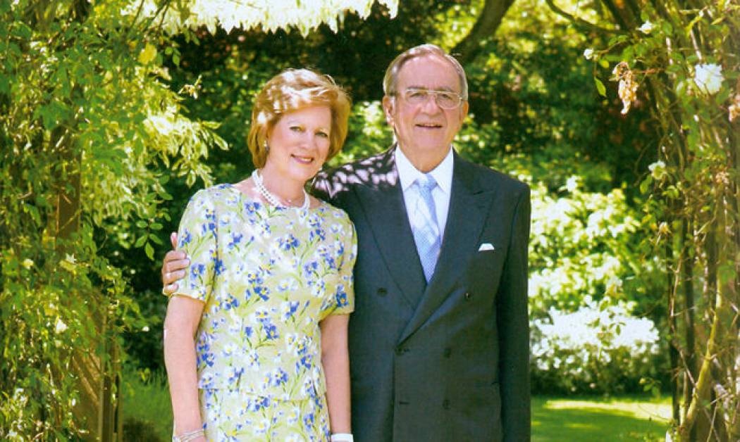 Κωνσταντίνος: Επιθυμεί να εγκατασταθεί στο Πόρτο-Χέλι