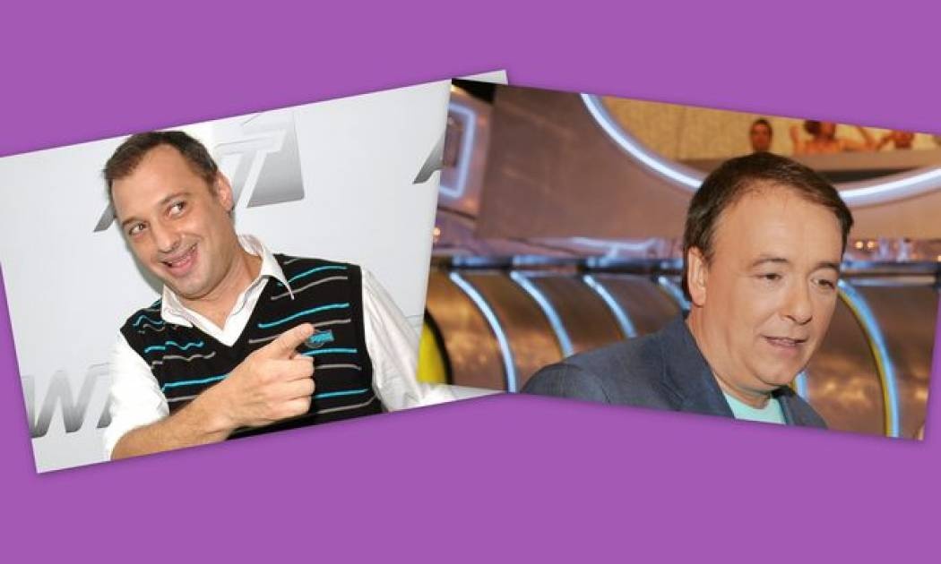 Εκτός ραδιοφώνου ΑΝΤ1 Μικρούτσικος-Φερεντίνος