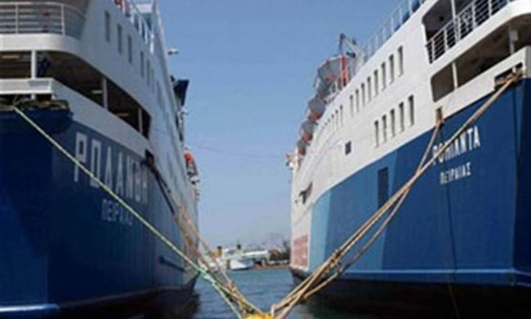 Ρεκόρ σε αγορές πλοίων από Έλληνες τον Ιούνιο