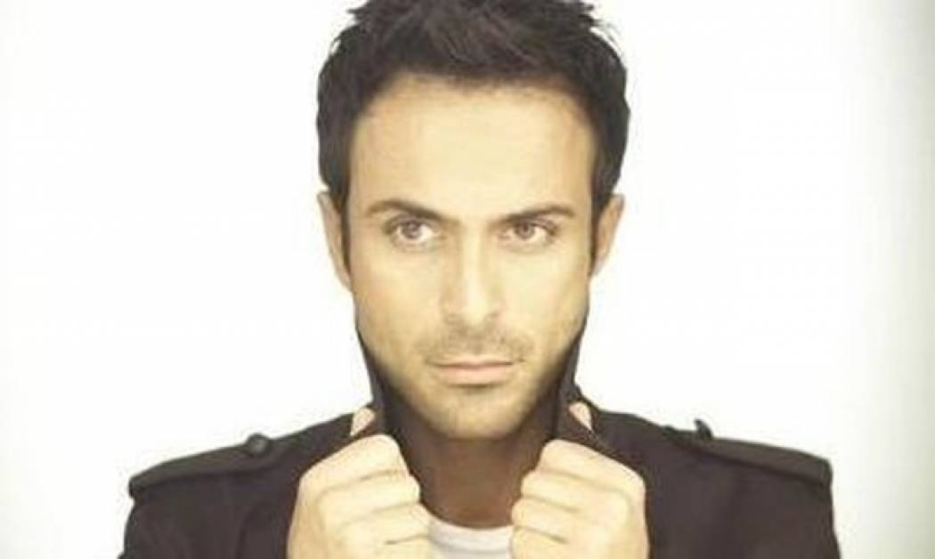 Κουμπάρος γίνεται σήμερα ο Κωνστναντίνος Χριστοφόρου