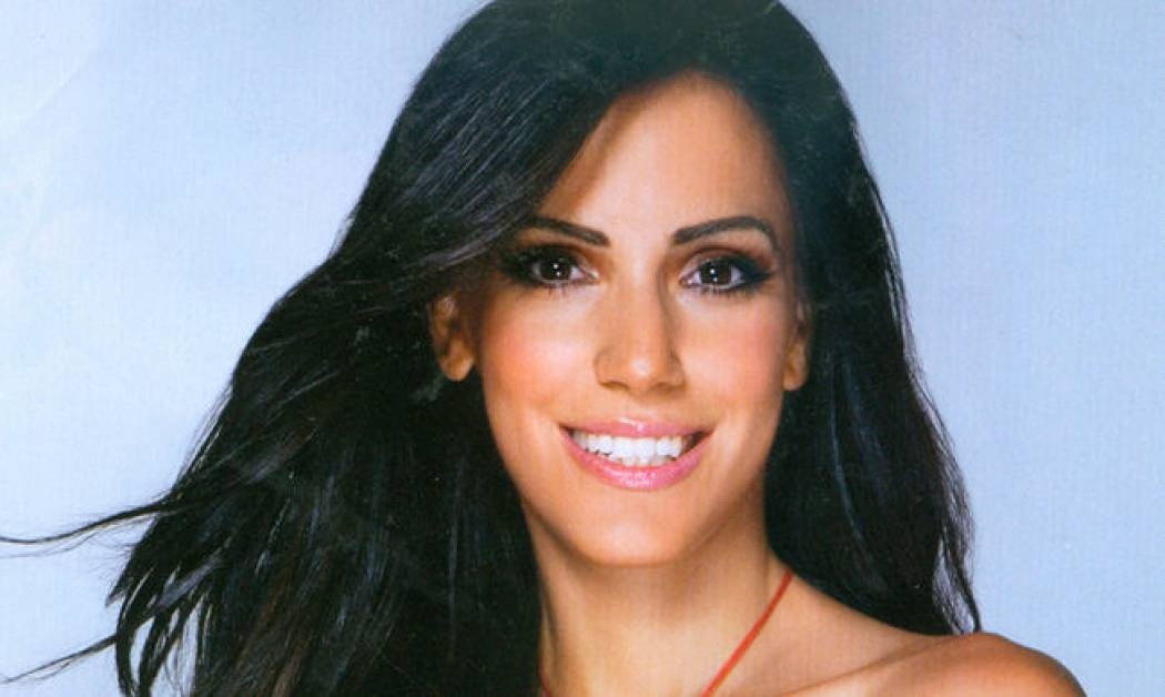 Ελισάβετ Σπανού: Η περιπέτεια της υγείας της