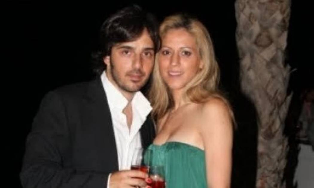 Τι έκπληξη ετοιμάζει ο Γιώργος Λεμπέσης σήμερα στο γάμο του;