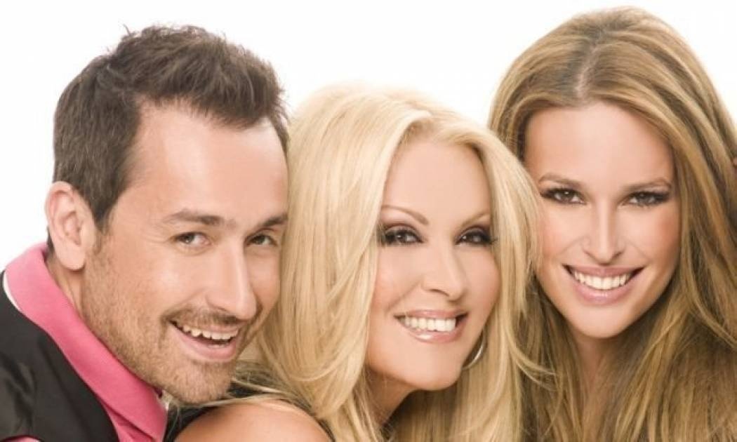 "Μες την καλή χαρά": Ετοιμάζεται με νέες αφίξεις... για την επόμενη σεζόν