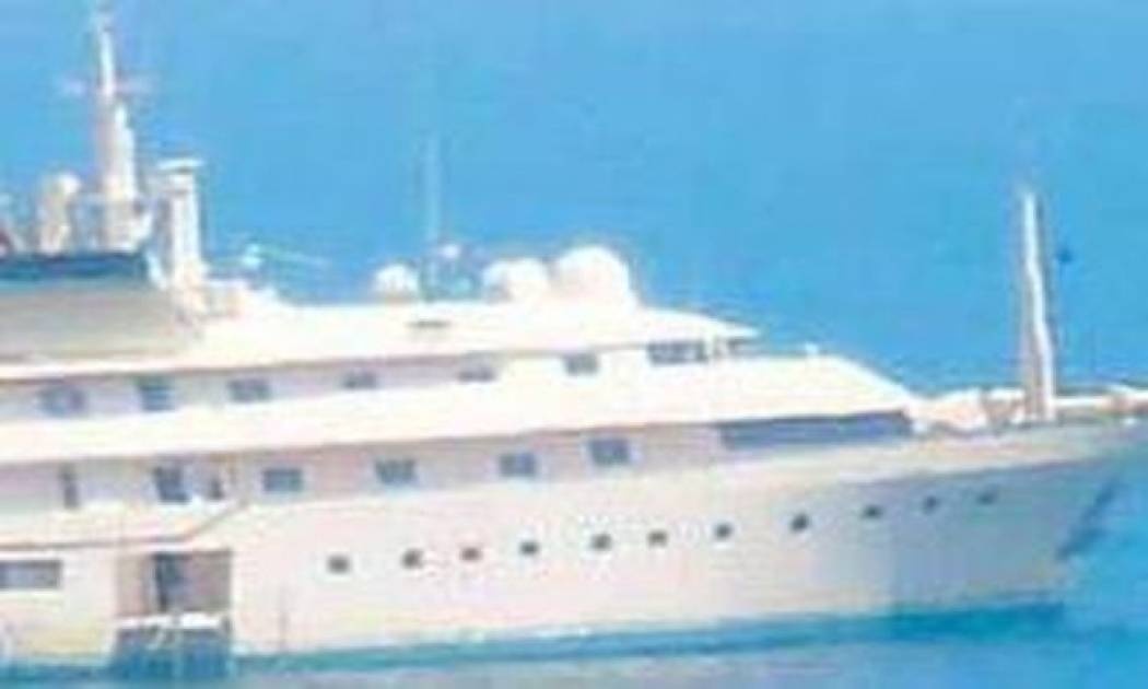 Σαουδάραβας Πρίγκιπας βρίσκεται σε διακοπές στην Κύπρο!