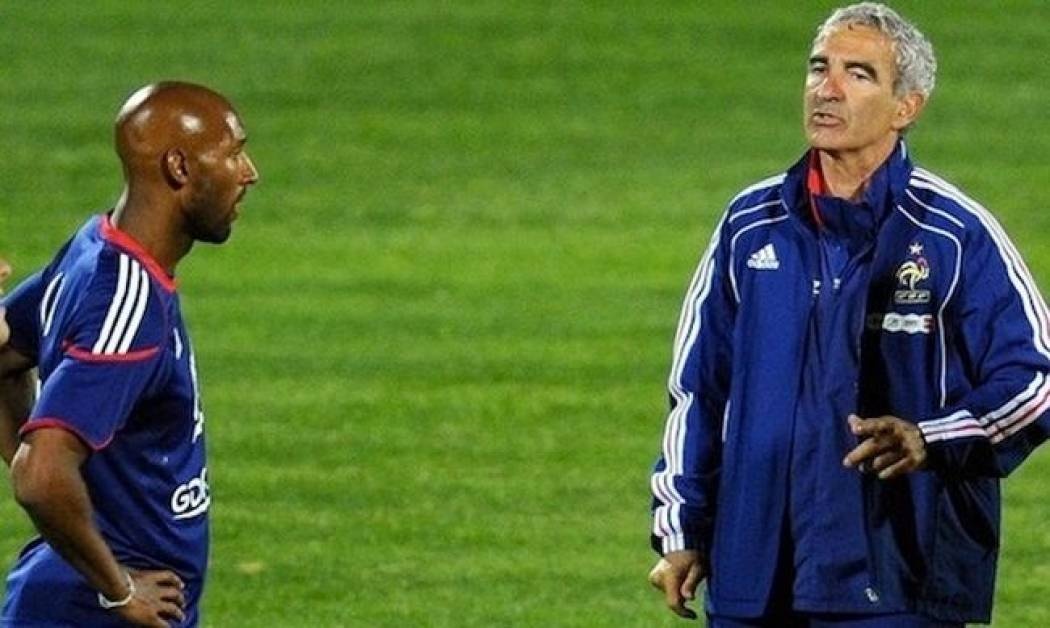 Ανελκά για Ντομενέκ: “Θα έπρεπε να ντρέπεται”