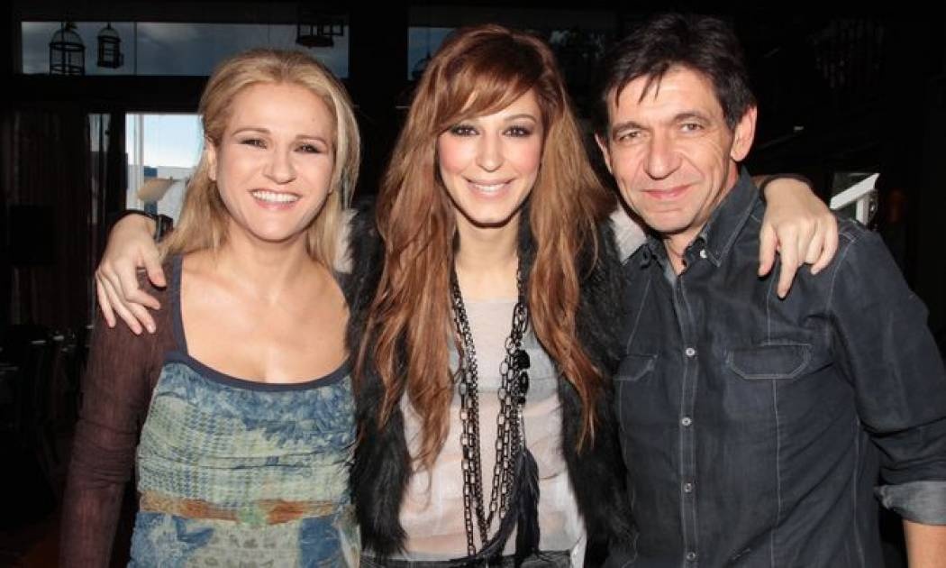 Σκηνοθέτες του cinema επιλέγουν εγχώριους σταρ της tv!